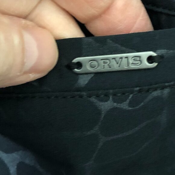 Orvis Embossed Activewear Skort - Picture 6 of 13
